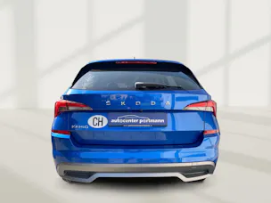 SKODA Kamiq 1.0 TSI Ambition DSG