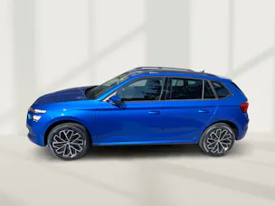 SKODA Kamiq 1.0 TSI Ambition DSG
