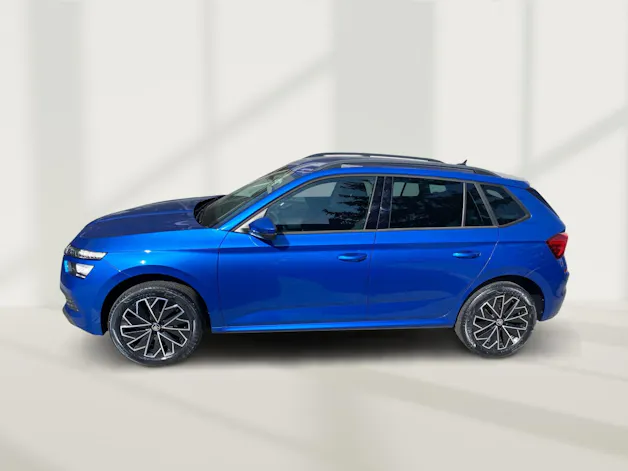 SKODA Kamiq 1.0 TSI Ambition DSG