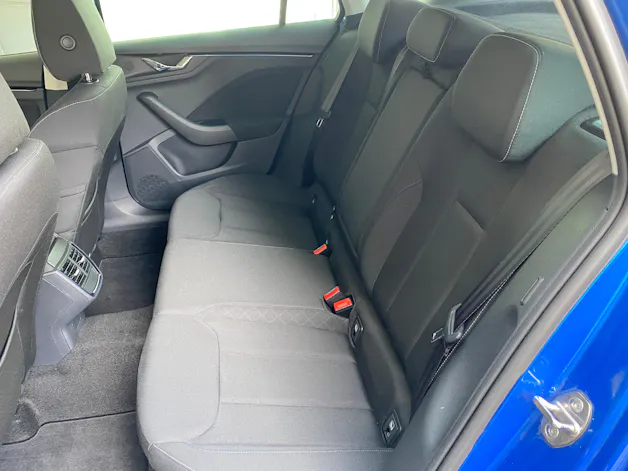 Škoda Kamiq 1.0 TSI Ambition DSG
