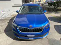 Škoda Kamiq 1.0 TSI Ambition DSG