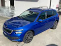 Škoda Kamiq 1.0 TSI Ambition DSG