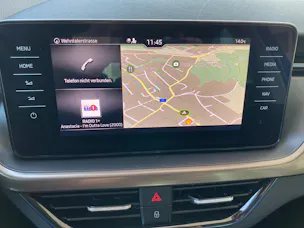 Škoda Kamiq 1.0 TSI Ambition DSG