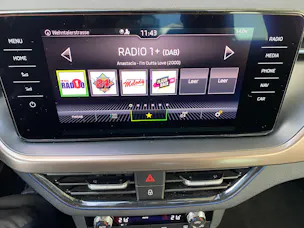 Škoda Kamiq 1.0 TSI Ambition DSG