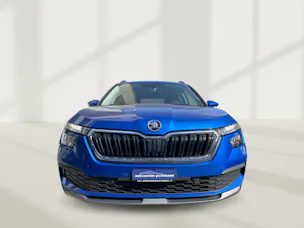 SKODA Kamiq 1.0 TSI Ambition DSG