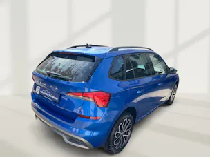 SKODA Kamiq 1.0 TSI Ambition DSG