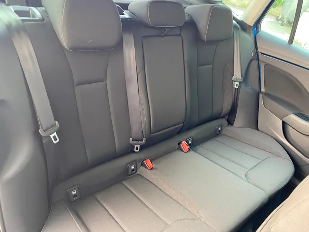 Škoda Kamiq 1.0 TSI Ambition DSG