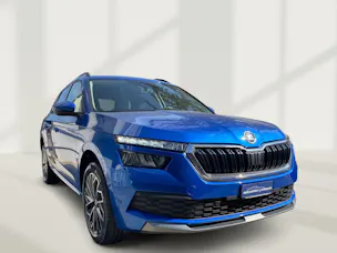 SKODA Kamiq 1.0 TSI Ambition DSG