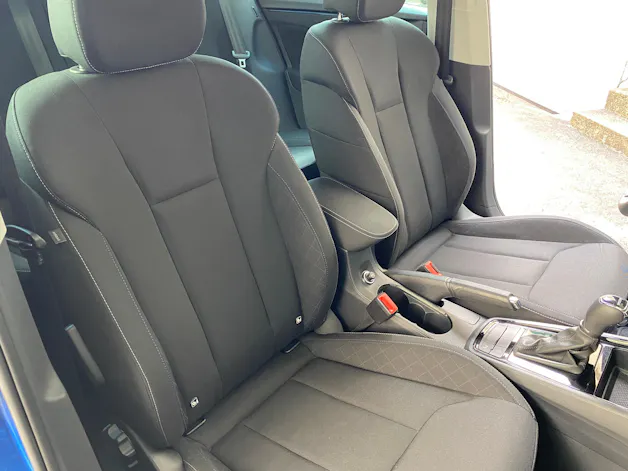 Škoda Kamiq 1.0 TSI Ambition DSG