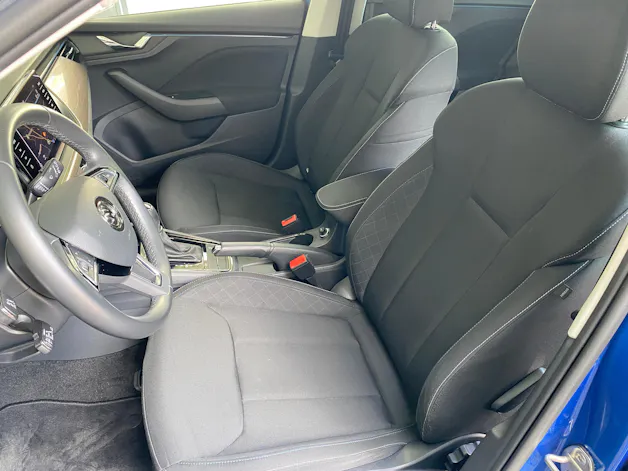 Škoda Kamiq 1.0 TSI Ambition DSG