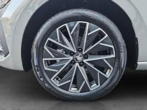 Škoda Scala 1.0 TSI Dynamic DSG