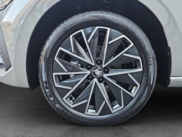 Škoda Scala 1.0 TSI Dynamic DSG