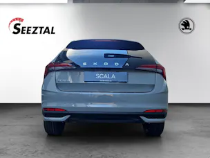 Škoda Scala 1.0 TSI Dynamic DSG