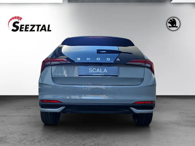 Škoda Scala 1.0 TSI Dynamic DSG