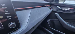 Škoda Scala 1.0 TSI Dynamic DSG