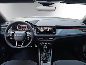 Škoda Scala 1.0 TSI Dynamic DSG