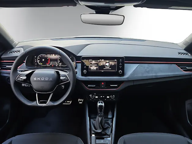 Škoda Scala 1.0 TSI Dynamic DSG