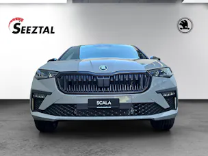 Škoda Scala 1.0 TSI Dynamic DSG