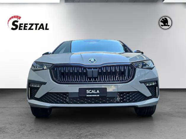 Škoda Scala 1.0 TSI Dynamic DSG