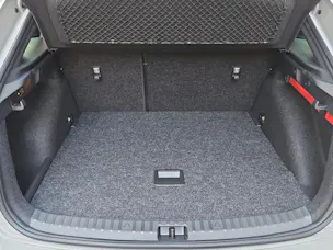 Škoda Scala 1.0 TSI Dynamic DSG