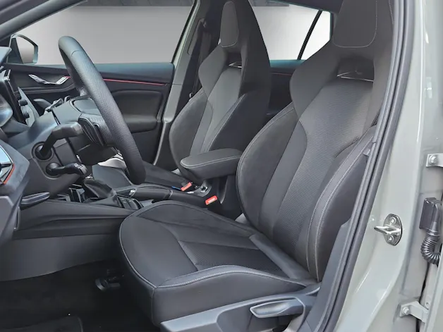 Škoda Scala 1.0 TSI Dynamic DSG