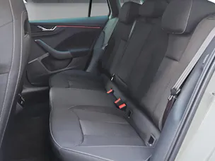 Škoda Scala 1.0 TSI Dynamic DSG