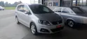 SEAT Alhambra 2.0 TDI Style 4Drive