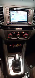 SEAT Alhambra 2.0 TDI Style 4Drive