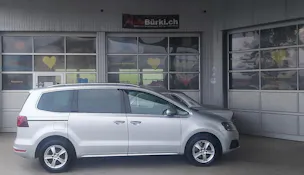 SEAT Alhambra 2.0 TDI Style 4Drive