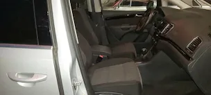 SEAT Alhambra 2.0 TDI Style 4Drive