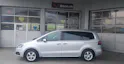 SEAT Alhambra 2.0 TDI Style 4Drive