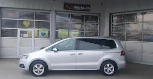 SEAT Alhambra 2.0 TDI Style 4Drive