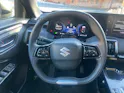 Suzuki E-Vitara