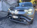 Suzuki E-Vitara