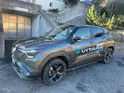 Suzuki E-Vitara