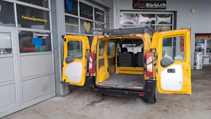 Fiat Scudo 2.0 MJ Comfort 1.0
