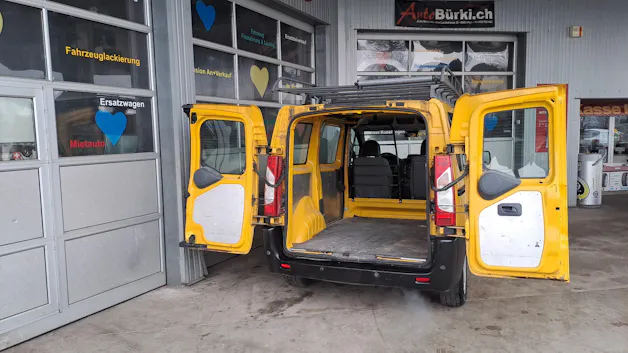 Fiat Scudo 2.0 MJ Comfort 1.0