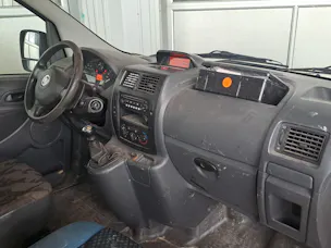 Fiat Scudo 2.0 MJ Comfort 1.0