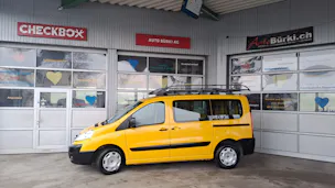Fiat Scudo 2.0 MJ Comfort 1.0