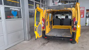 Fiat Scudo 2.0 MJ Comfort 1.0
