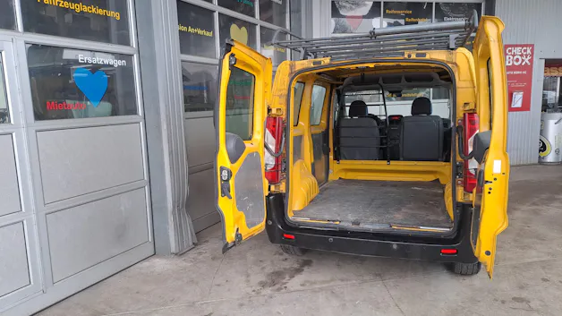 Fiat Scudo 2.0 MJ Comfort 1.0