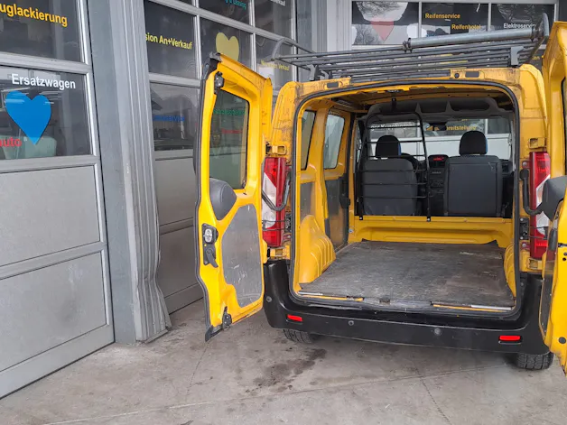 Fiat Scudo 2.0 MJ Comfort 1.0
