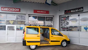 Fiat Scudo 2.0 MJ Comfort 1.0
