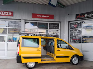 Fiat Scudo 2.0 MJ Comfort 1.0