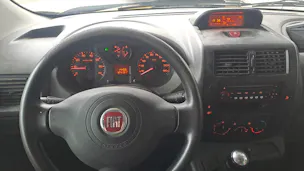 Fiat Scudo 2.0 MJ Comfort 1.0