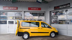 Fiat Scudo 2.0 MJ Comfort 1.0