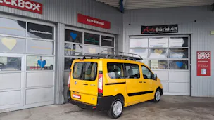 Fiat Scudo 2.0 MJ Comfort 1.0