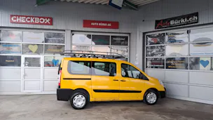 Fiat Scudo 2.0 MJ Comfort 1.0