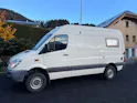 Mercedes-Benz 4x4 mit Untersetzung
