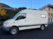Mercedes-Benz 4x4 mit Untersetzung